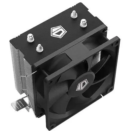 Кулер для процесора ID-Cooling SE-902-SD V3 алюміній/мідь 1x92 мм 3pin для Intel LGA1851/1700/1200/115X AMD AMx/FMx - фото 1