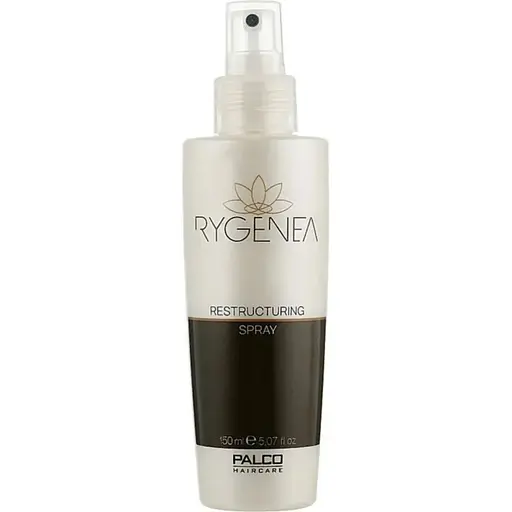 Спрей для волос Palco Rygenea восстанавливающий 150 мл