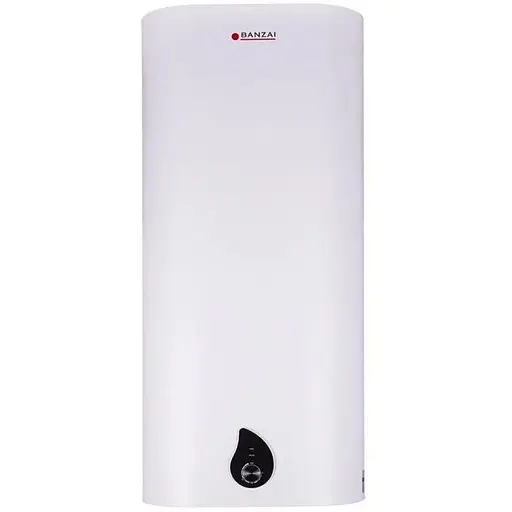 Бойлер електричний накопичувальний Banzai DT100V20F