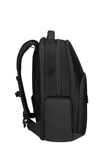 Рюкзак 14,1" Samsonite BIZ2GO BLACK 43x31x21 KI1*09003 - фото 15
