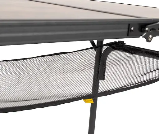 Стол Bo-Camp Decatur 90x60 cm Black/Wood look (1404200) (DAS301467) - фото 9