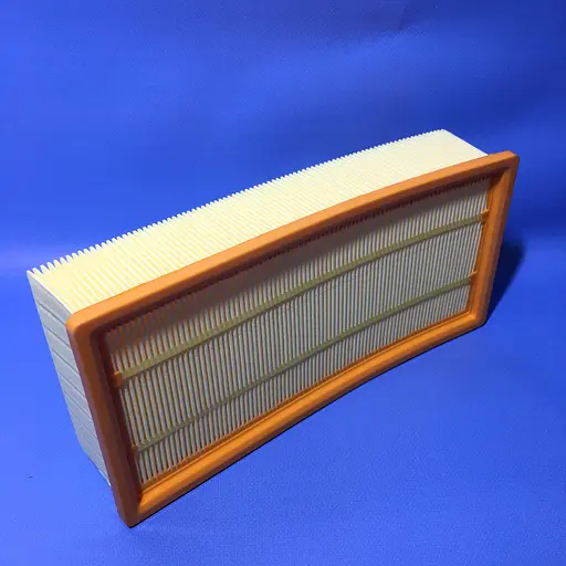 Фільтр на миючий пилосос Karcher NT65/2 Ap, NT72/2 (6.904-283.0) - фото 2