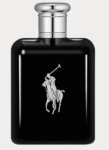 Оригинал Ralph Lauren Polo Black 75 мл туалетная вода - фото 1