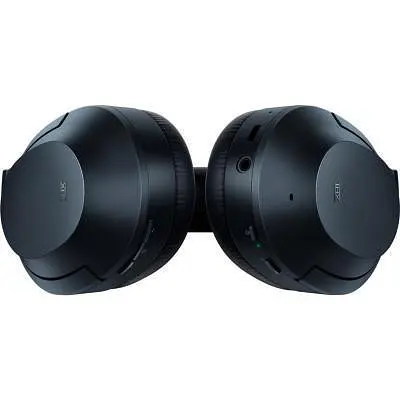 Наушники с микрофоном Razer Opus Late 2020 Black (RZ04-03430100-R3M1) - фото 6