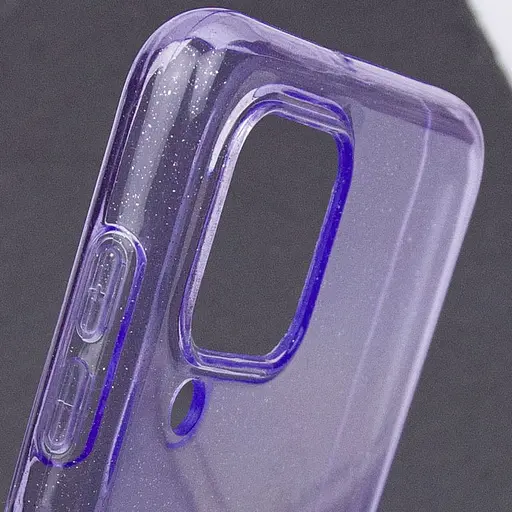 TPU чехол Nova для Samsung Galaxy M33 5G Purple - фото 4