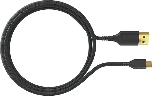 Миша Cherry Xtrfy M4 Black (M4W-RGB-BLACK) - фото 5