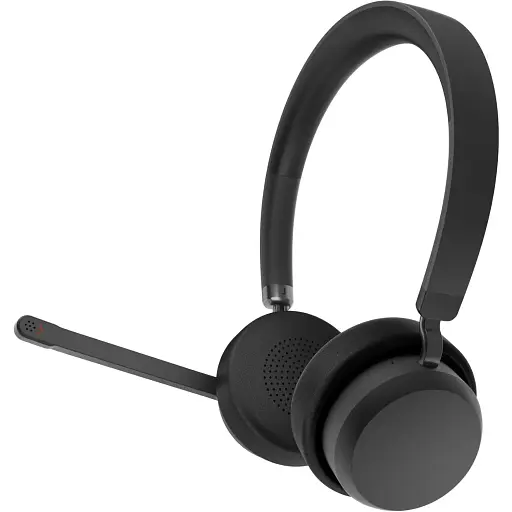 Гарнитура Lenovo Wireless Stereo Headset - фото 2