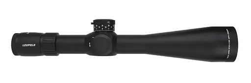 Оптический прицел LEUPOLD MARK 5HD 5-25x56 (35mm) M5C3 FFP CCH - фото 5