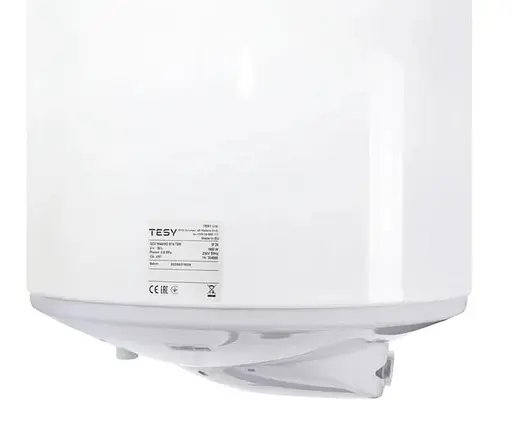 Tesy Водонагрівач електричний Anticalc Slim GCV 303516D B14 TBRC 30 л 1.6 кВт - фото 5