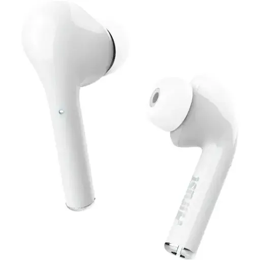 Наушники Trust Nika Touch White - фото 5