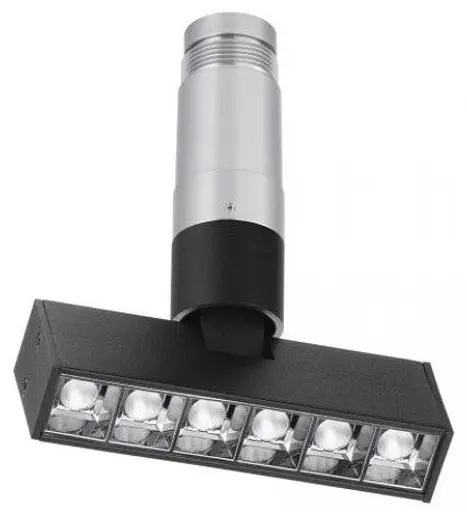 Спот IMAGINE Nova Luce 9492812 - фото 1