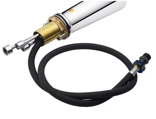 Змішувач для кухні Kroner KRP Makon - C030-T (CV033866) - фото 4