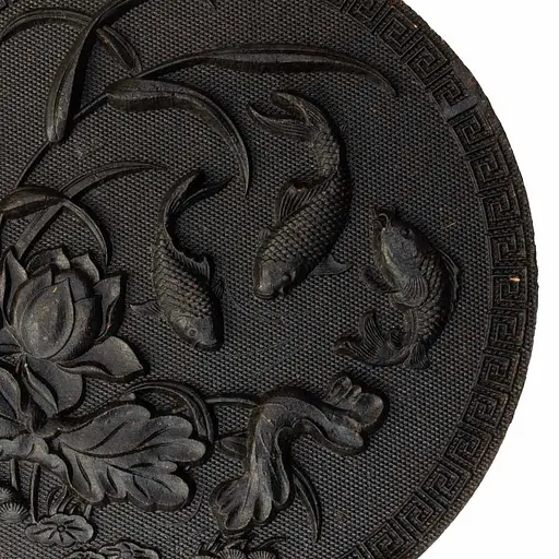 Да Хун Пао Колекційний Коропи Кої, 1 кг - фото 2