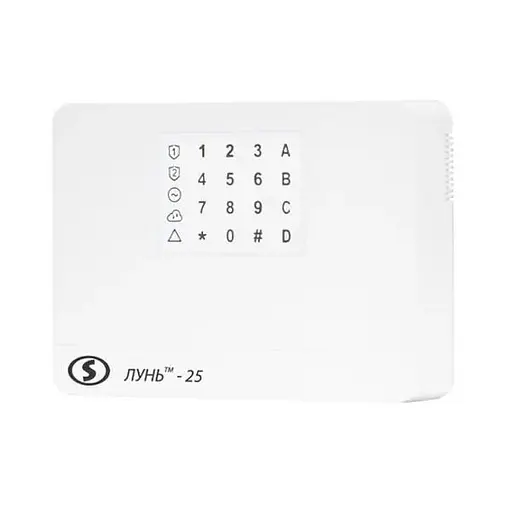 Комплект Лунь 25К м2 (20-00099) - фото 3