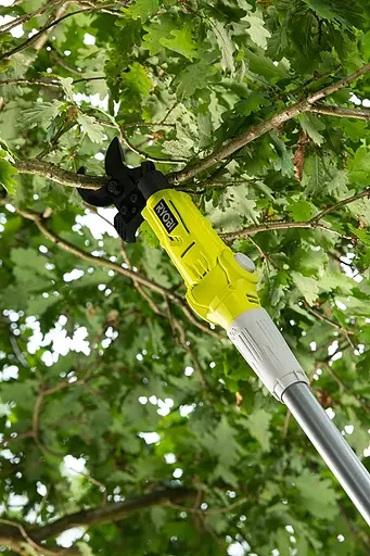 Сучкоріз-висотаріз RYOBI ONE+ RY18PLA-0 без АКБ та ЗУ 5133004575 - фото 6