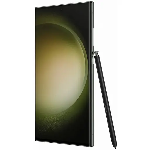 Смартфон Samsung Galaxy S23 Ultra 12/256GB Cream SM-S9180 2 SIM (Asian Version) - фото 4