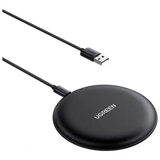 Беспроводное зарядное устройство для Ugreen CD186 Wireless Charger (80537) - фото 1