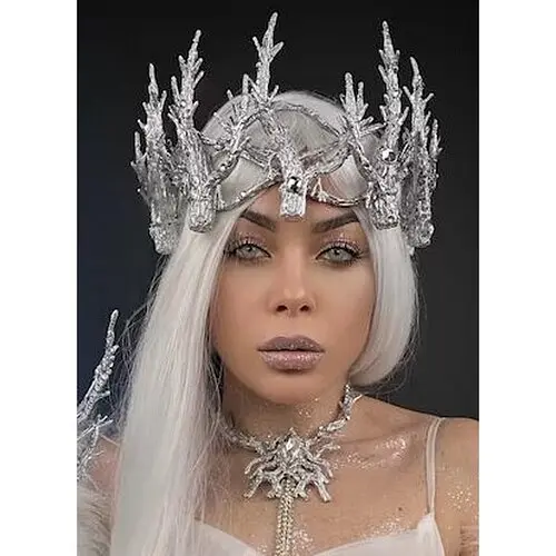 Вінок Крижаний ліс - фото 1