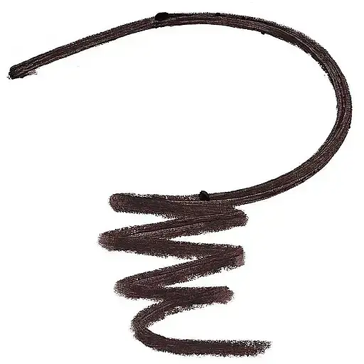 Карандаш для глаз Flormar Smoky Eye тон 002 (Coolest Brown) 1.14 г  - фото 2