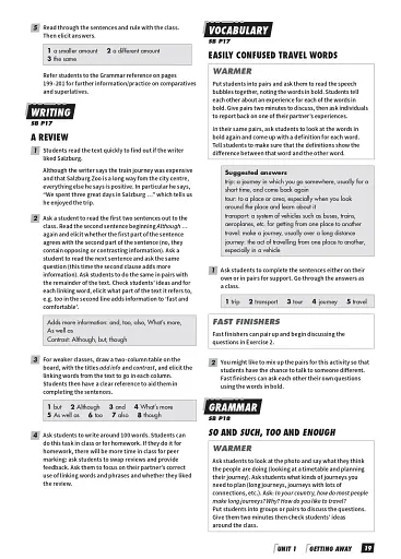 Open World Preliminary Teacher's Book with Downloadable Resource Pack - фото 6