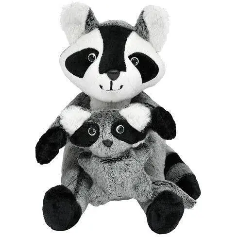 Мягкая игрушка Енот Tigres ИГ-0144 Разноцветный (4820068316778) - фото 1