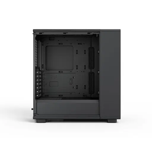 Корпус Fractal Design Epoch из закаленного стекла без блока питания, черный (FD-C-EPO1A-02) - фото 12