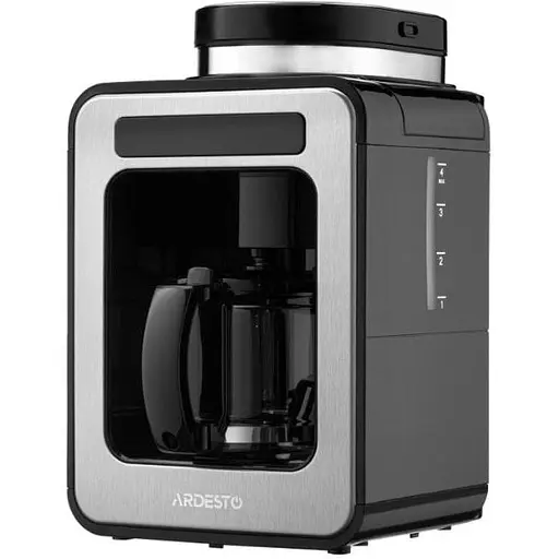 Кавоварка Ardesto FCM-DG064 крапельна