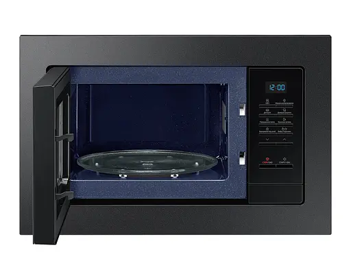 Встраиваемая микроволновая печь Samsung MS20A7013AB/UA - фото 3
