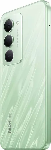 Смартфон Xiaomi Redmi 15 5G 4/128 ГБ Ripple Green_EU - фото 6