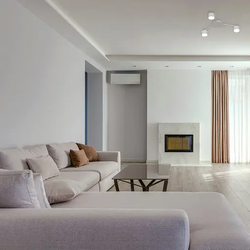 Світильник Videx під лампу 3xGX53 накладний Білий VL-SPF20B-W - фото 3