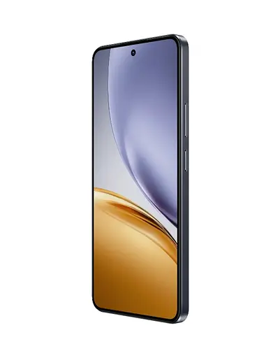 Смартфон Realme 14T 5G 8/128GB Obsidian Black глобальна версія - фото 3
