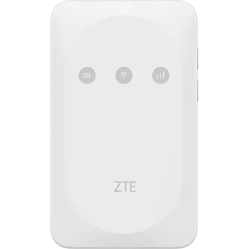 4G модем ZTE LTE UFi MF935 [118935]