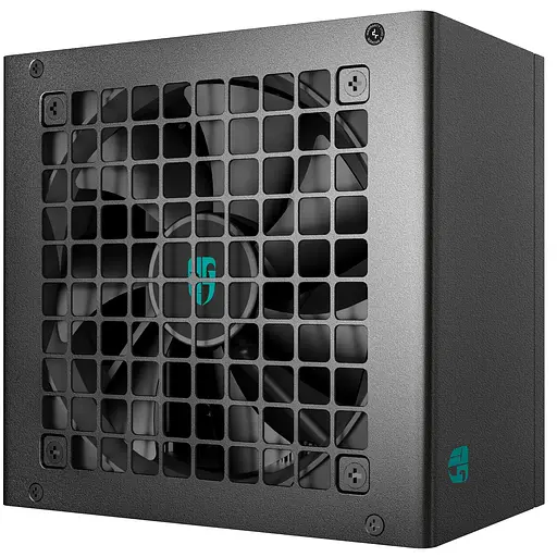 Блок питания GamerStorm DeepCool PN750D 750W (R-PN750D-FC0B-JGEU-V2) Б/у - фото 2