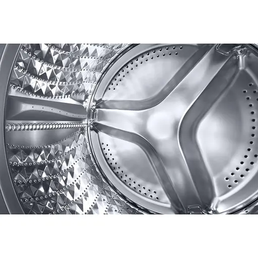 Стиральная машина Samsung WW90T504DAE автоматическая - фото 6