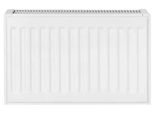 Радіатор сталевий Kroner з нижнім підключенням 22 тип 300х500 мм (CV034453) - фото 1