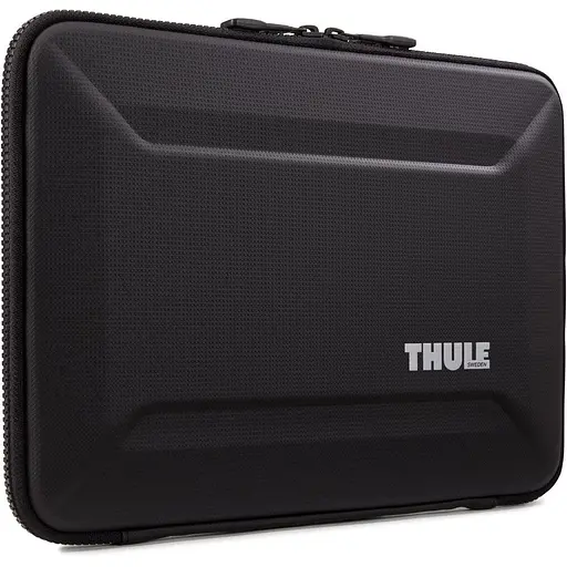 Чохол Thule Gauntlet 4 MacBook 14" Sleeve Black (TH 3204902) - фото 1