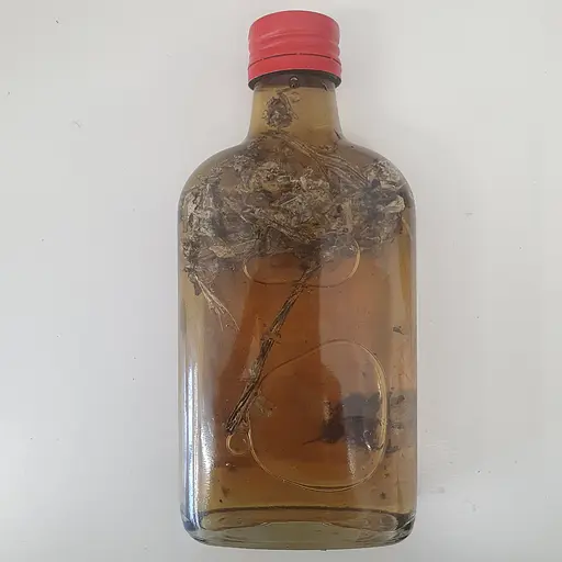 Водна настоянка на листках артишоку 200 мл - фото 2