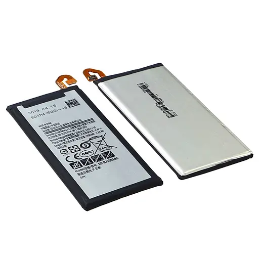Аккумулятор Samsung EB-BJ330ABE для Samsung J330 J3 (2017) AAAA - фото 2
