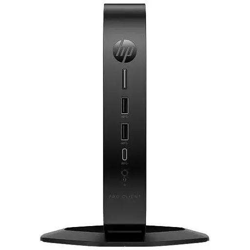 Тонкий клиент HP t550 8GB F32GB ThinPro teh0024794 - фото 1