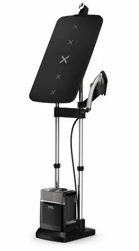 Прасувальна система Tefal Ixeo Power QT2028F0 - фото 1