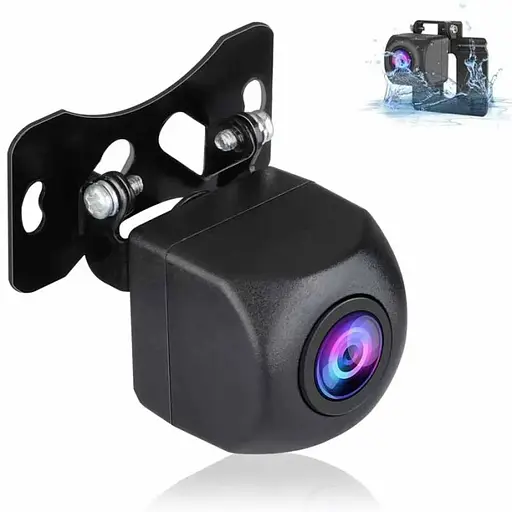 Камера заднего вида E302 AHD 720P универсальная - фото 2