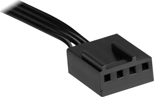 Кулер для процессора 2E GAMING AIR COOL (ACN120-S) 1700 (2E-ACN120-S) - фото 4