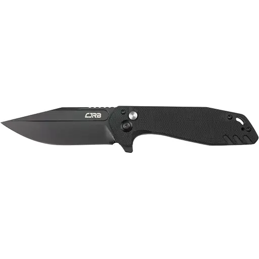 Ніж CJRB Riff BB Black