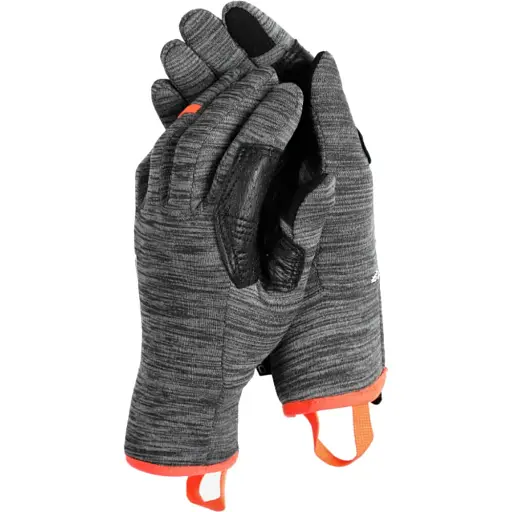 Рукавиці Ortovox Fleece Light Glove Wmn - фото 6