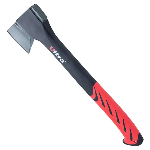 Топор Ultra фибергласовая ручка 640г 4320022 - фото 5