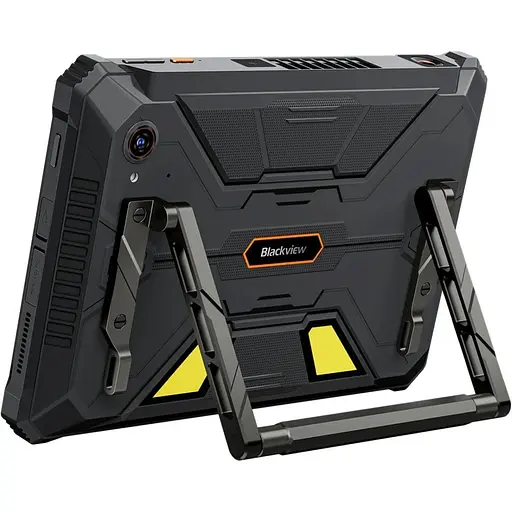 Планшет Blackview Active 12 Pro 16/1TB LTE Black Global EU [144599] - фото 6