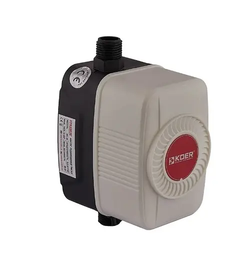 Насос для повышения давления Koer MR-80 энергосберегающий (KP3257) - фото 1