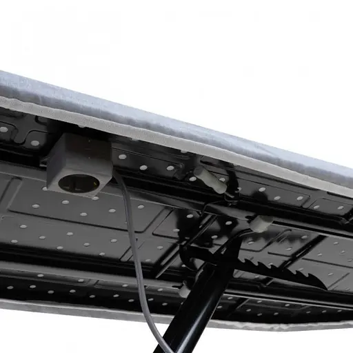 Дошка прасувальна Dogrular RACHEL 15023-PLUG 40x120 см - фото 3