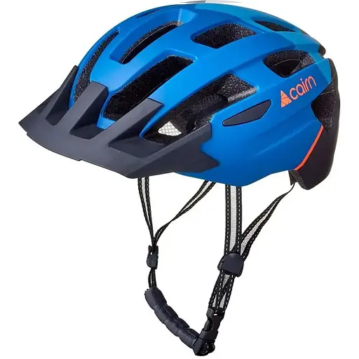 Шолом Cairn Prism XTR II M Petrol Blue-Black (1012-0300270-66025558)