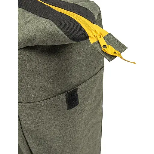 Термосумка Bo-Camp Matteson 22 л сіра (6702964) - фото 6